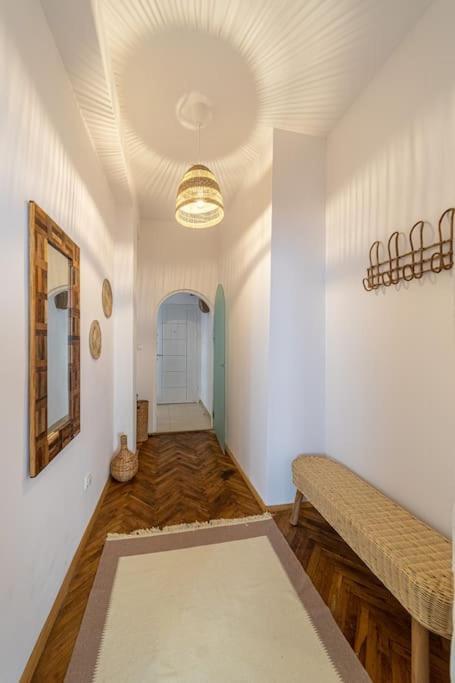 Apartament Bohohome 2 Next To The Main Street *